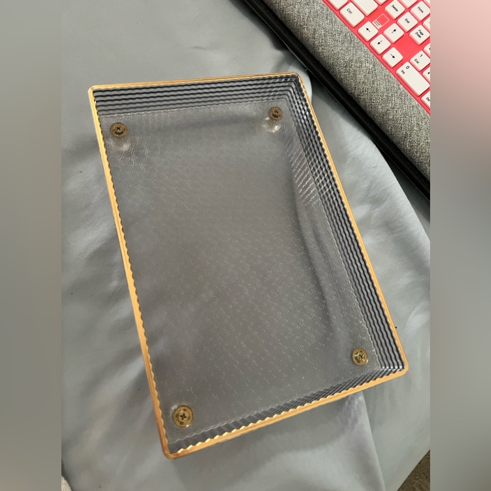 Medium Size Cosmetic Storage Organizer - Picture 5 of 5
